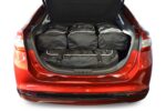 Reistassenset geschikt voor Ford Mondeo V 2014-2022 5-deurs hatchback Original - Afbeelding 4