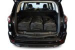 Reistassenset geschikt voor Ford S-Max II 2015-heden Original - Afbeelding 2