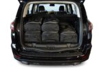 Reistassenset geschikt voor Ford S-Max II 2015-heden Original - Afbeelding 3