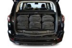 Reistassenset geschikt voor Ford S-Max II 2015-heden Original - Afbeelding 4