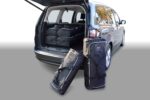 Reistassenset geschikt voor Ford Galaxy III 2015-heden Original