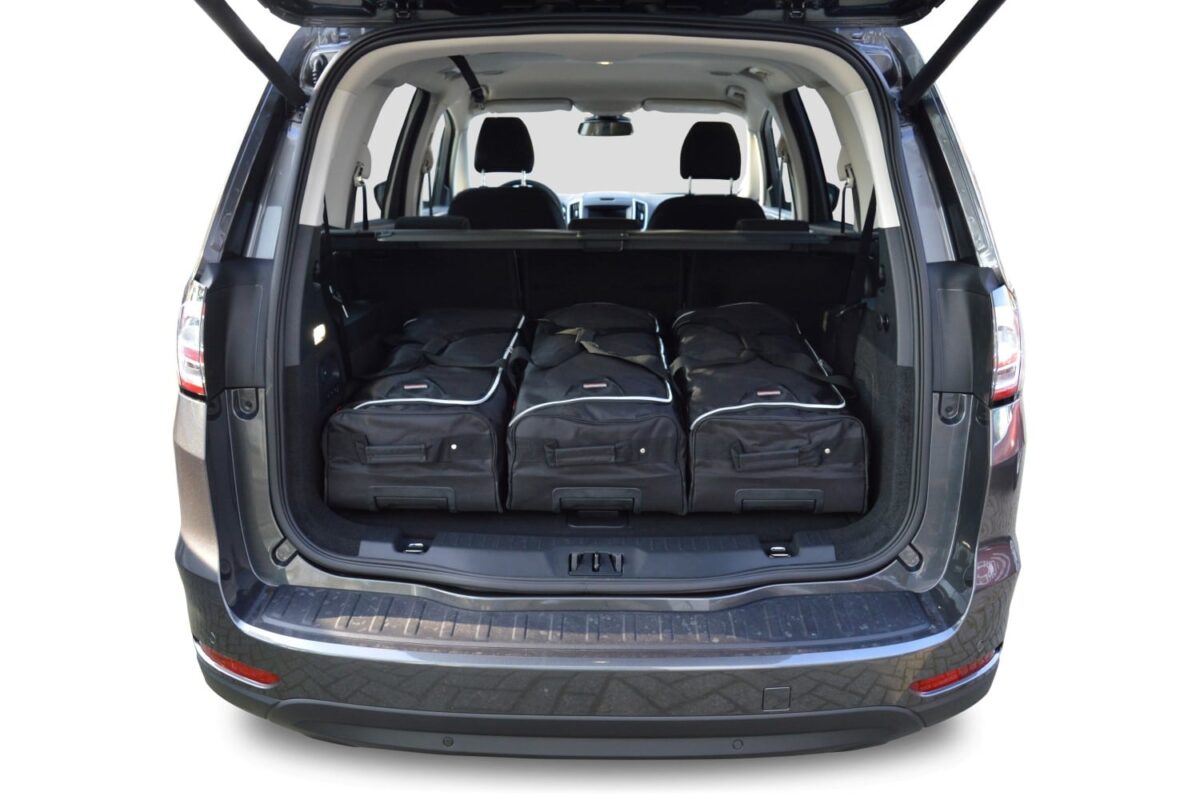 Reistassenset geschikt voor Ford Galaxy III 2015-heden Original - Afbeelding 2