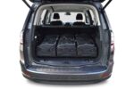 Reistassenset geschikt voor Ford Galaxy III 2015-heden Original - Afbeelding 2