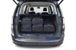 Reistassenset geschikt voor Ford Galaxy III 2015-heden Original - Afbeelding 3