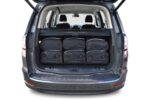 Reistassenset geschikt voor Ford Galaxy III 2015-heden Original - Afbeelding 4