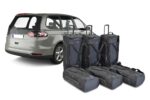 Reistassenset geschikt voor Ford Galaxy III 2015-heden Pro.Line