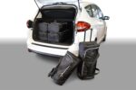 Reistassenset geschikt voor Ford C-Max II 2010-2019 Original