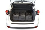 Reistassenset geschikt voor Ford C-Max II 2010-2019 Original - Afbeelding 2