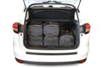 Reistassenset geschikt voor Ford C-Max II 2010-2019 Original - Afbeelding 3
