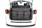Reistassenset geschikt voor Ford C-Max II 2010-2019 Original - Afbeelding 4