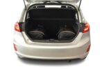 Reistassenset geschikt voor Ford Fiesta VII 2017-2023 5-deurs hatchback Original - Afbeelding 2