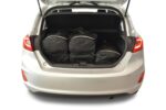 Reistassenset geschikt voor Ford Fiesta VII 2017-2023 5-deurs hatchback Original - Afbeelding 3