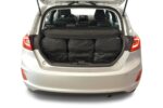 Reistassenset geschikt voor Ford Fiesta VII 2017-2023 5-deurs hatchback Original - Afbeelding 4