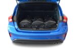 Reistassenset geschikt voor Ford Focus IV 2018-heden 5-deurs hatchback Original - Afbeelding 2