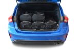 Reistassenset geschikt voor Ford Focus IV 2018-heden 5-deurs hatchback Original - Afbeelding 3