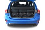 Reistassenset geschikt voor Ford Focus IV 2018-heden 5-deurs hatchback Original - Afbeelding 4