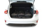 Reistassenset geschikt voor Ford Focus IV 2018-heden 5-deurs hatchback Original - Afbeelding 2