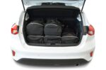 Reistassenset geschikt voor Ford Focus IV 2018-heden 5-deurs hatchback Original - Afbeelding 3