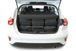 Reistassenset geschikt voor Ford Focus IV 2018-heden 5-deurs hatchback Original - Afbeelding 4