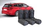 Reistassenset geschikt voor Ford Focus IV 2018-heden wagon Pro.Line