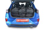 Reistassenset geschikt voor Ford Puma 2019-heden Original - Afbeelding 4