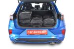 Reistassenset geschikt voor Ford Puma 2019-heden Original - Afbeelding 3