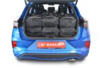 Reistassenset geschikt voor Ford Puma 2019-heden Original - Afbeelding 4