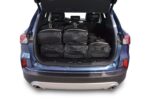 Reistassenset geschikt voor Ford Kuga III 2019-heden Original - Afbeelding 3