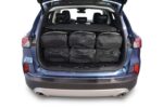 Reistassenset geschikt voor Ford Kuga III 2019-heden Original - Afbeelding 4