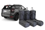 Reistassenset geschikt voor Ford Kuga III 2019-heden Pro.Line
