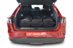 Reistassenset geschikt voor Ford Mustang Mach-E 2020-heden Original - Afbeelding 2