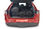Reistassenset geschikt voor Ford Mustang Mach-E 2020-heden Original - Afbeelding 3