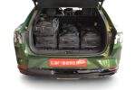 Reistassenset geschikt voor Ford Mustang Mach-E 2020-heden Pro.Line - Afbeelding 3