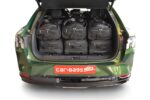 Reistassenset geschikt voor Ford Mustang Mach-E 2020-heden Pro.Line - Afbeelding 4