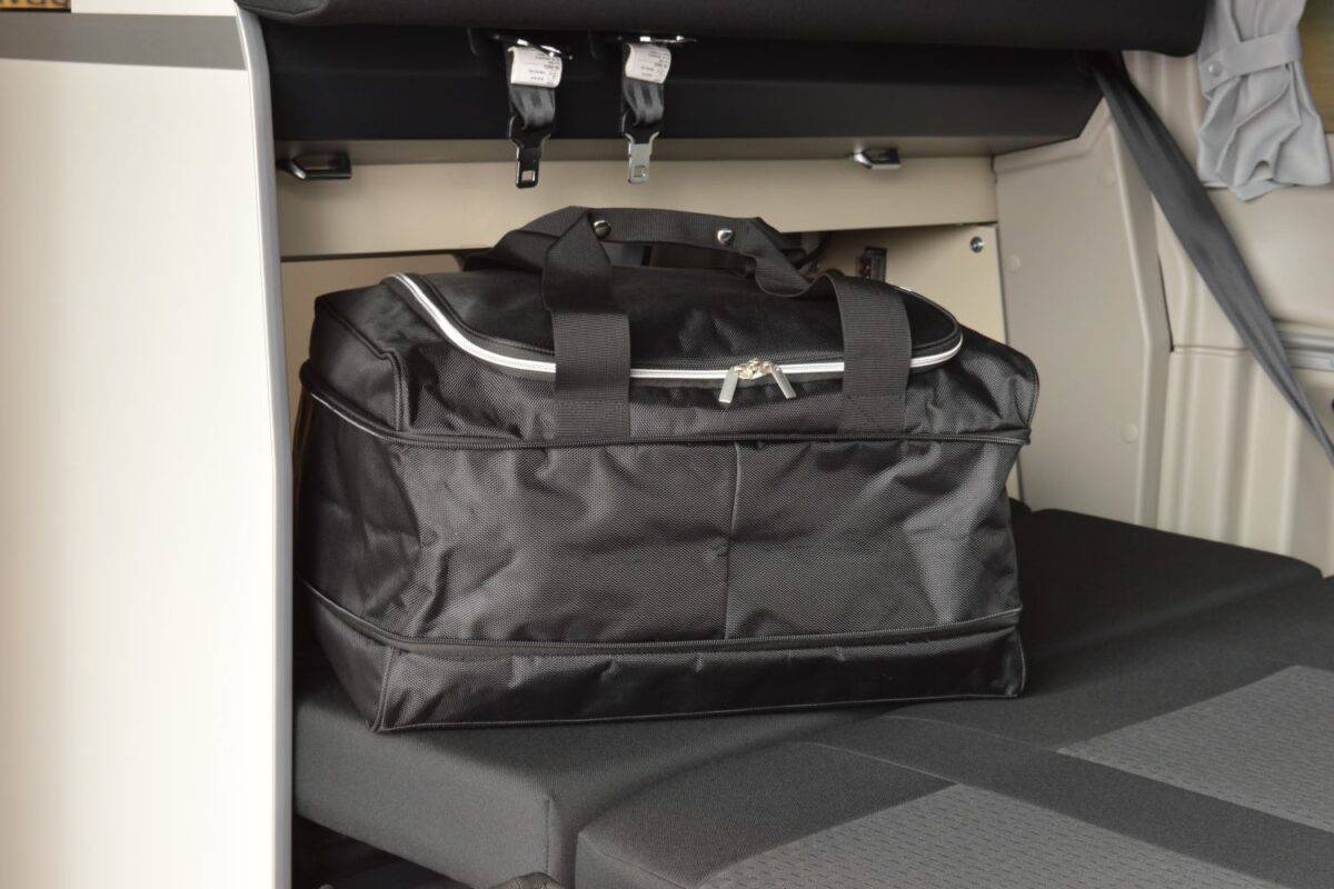 Reistas M geschikt voor Ford Westfalia Nugget 2013-heden Original - Afbeelding 3