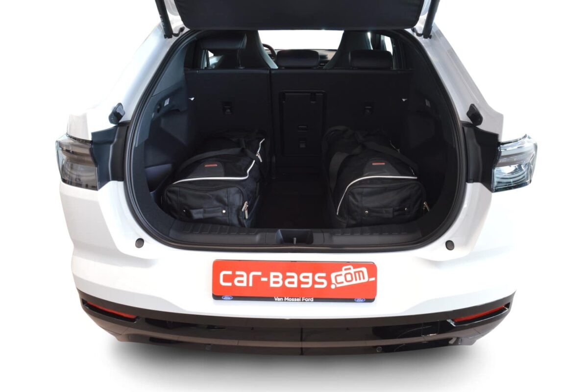 Reistassenset geschikt voor Ford Capri EV 2024-heden Original - Afbeelding 2