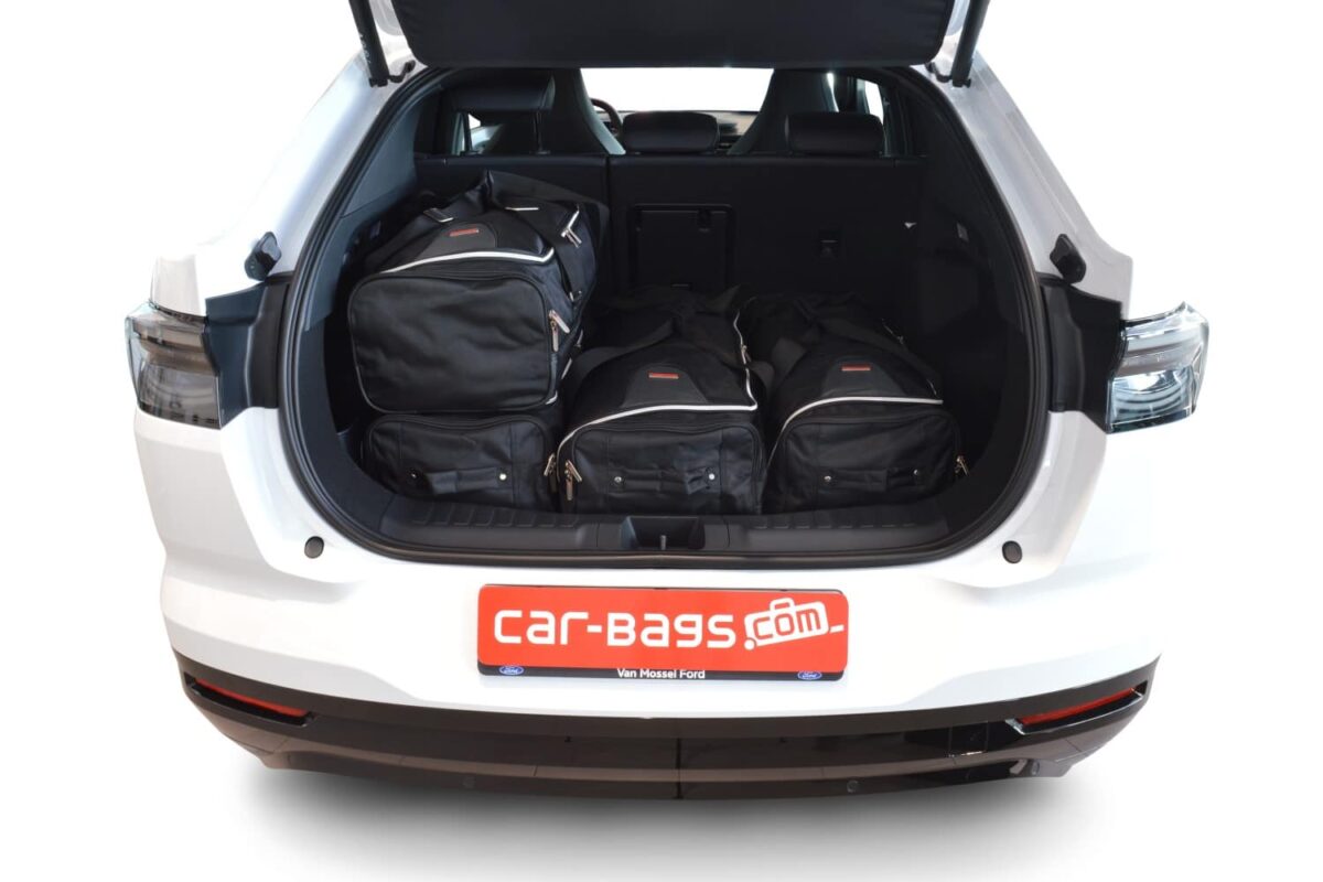 Reistassenset geschikt voor Ford Capri EV 2024-heden Original - Afbeelding 3