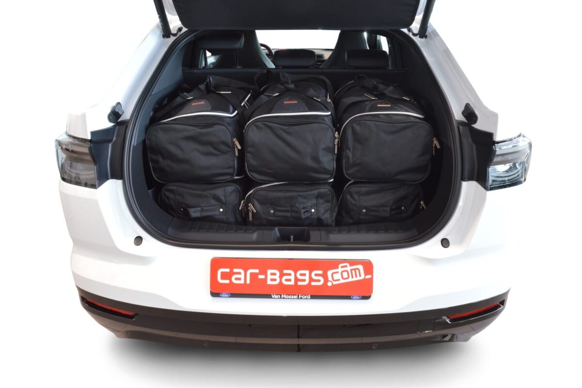 Reistassenset geschikt voor Ford Capri EV 2024-heden Original - Afbeelding 4