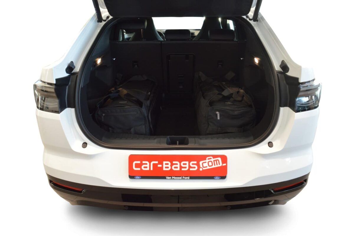 Reistassenset geschikt voor Ford Capri EV 2024-heden Pro.Line - Afbeelding 2