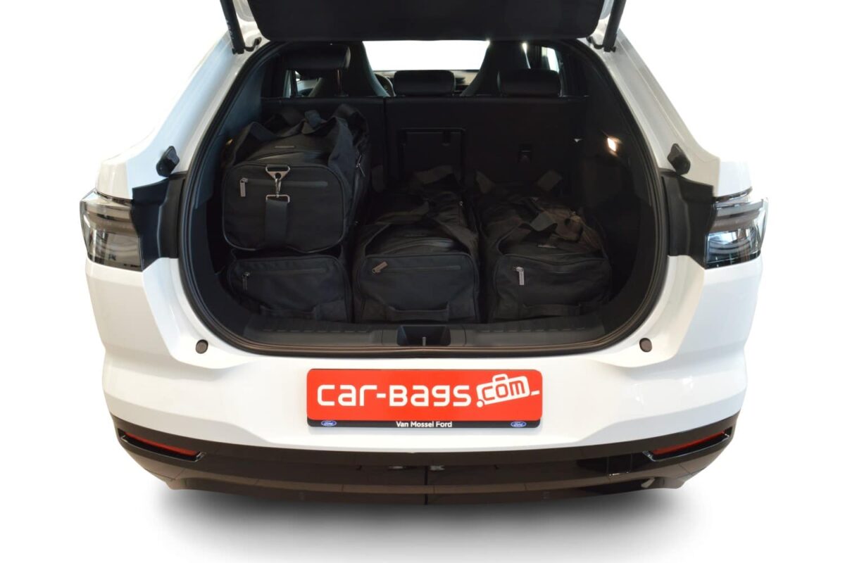 Reistassenset geschikt voor Ford Capri EV 2024-heden Pro.Line - Afbeelding 3