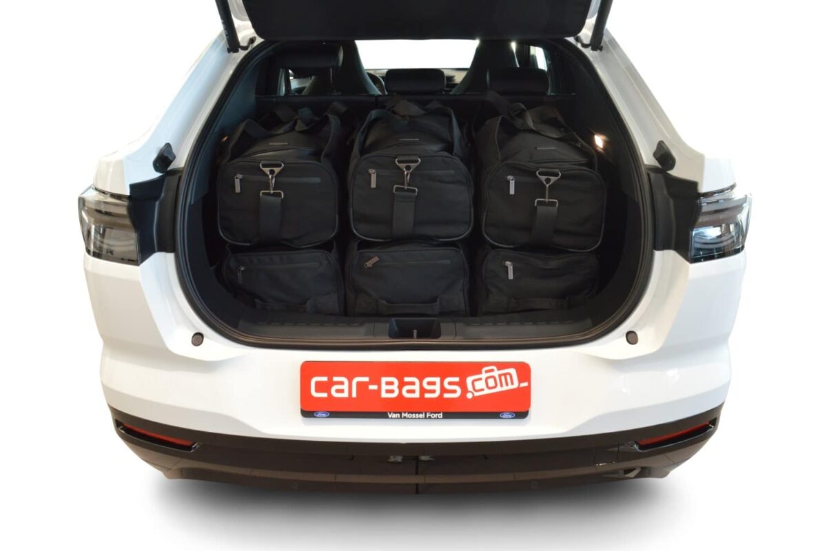 Reistassenset geschikt voor Ford Capri EV 2024-heden Pro.Line - Afbeelding 4