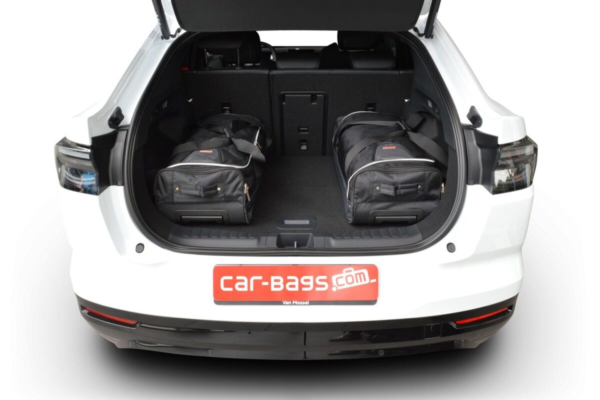 Reistassenset geschikt voor Ford Capri EV 2024-heden Original - Afbeelding 2
