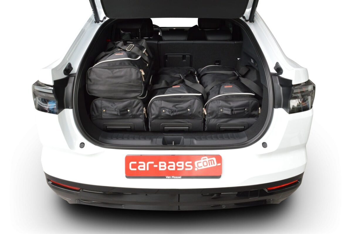 Reistassenset geschikt voor Ford Capri EV 2024-heden Original - Afbeelding 3