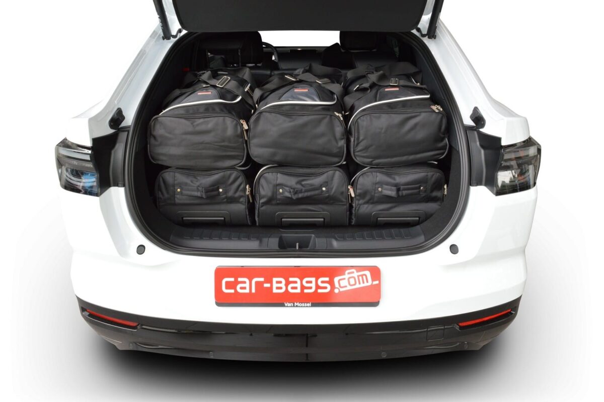 Reistassenset geschikt voor Ford Capri EV 2024-heden Original - Afbeelding 4