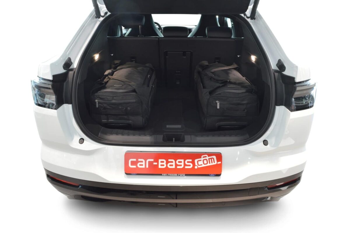 Reistassenset geschikt voor Ford Capri EV 2024-heden Pro.Line - Afbeelding 2