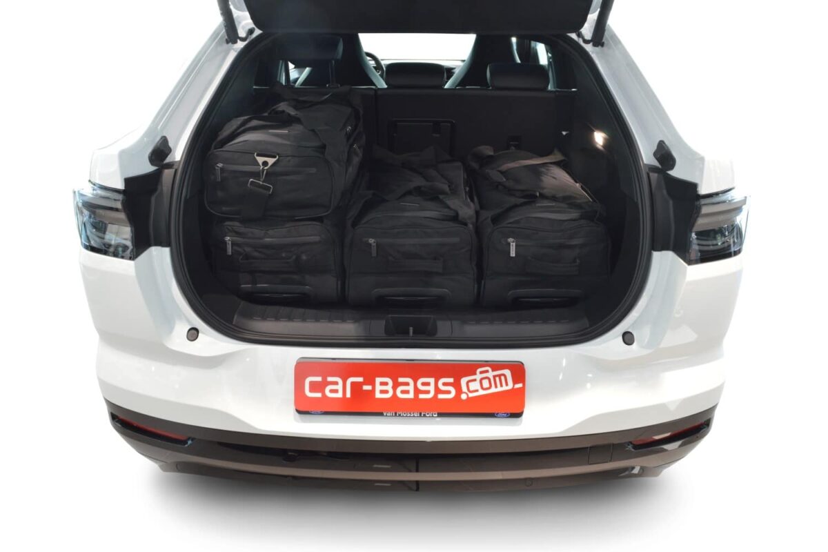 Reistassenset geschikt voor Ford Capri EV 2024-heden Pro.Line - Afbeelding 3