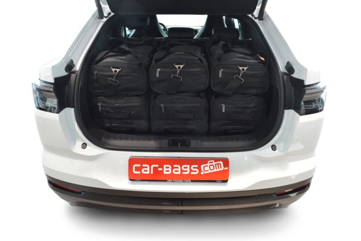 Reistassenset geschikt voor Ford Capri EV 2024-heden Pro.Line - Afbeelding 4