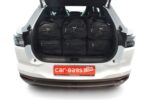 Reistassenset geschikt voor Ford Capri EV 2024-heden Pro.Line - Afbeelding 4