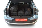Reistassenset geschikt voor Ford Explorer EV (CX740) 2024-heden Pro.Line - Afbeelding 3