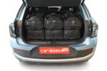 Reistassenset geschikt voor Ford Explorer EV (CX740) 2024-heden Pro.Line - Afbeelding 4